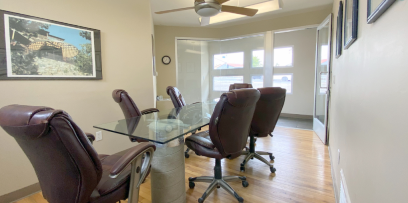 The Dome on Nisqualli